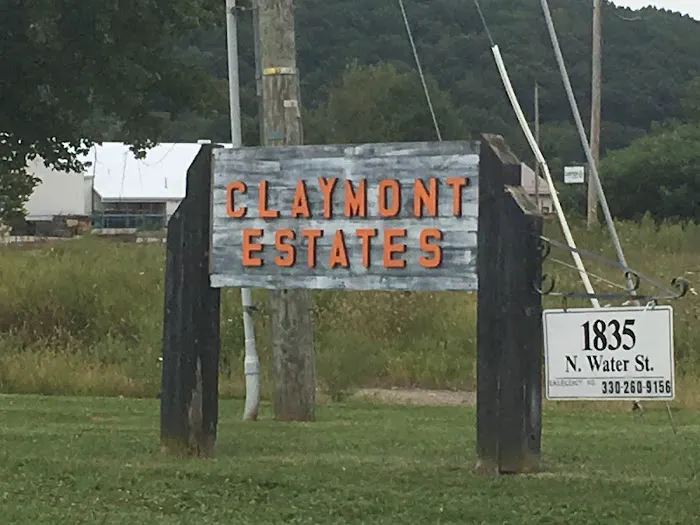 Claymont Estates, LLC 1