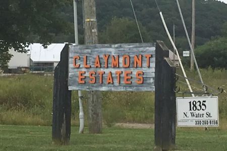 Claymont Estates, LLC