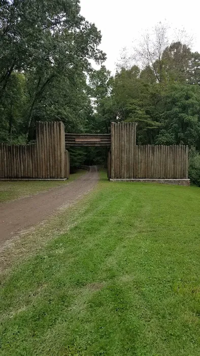 Camp Tuscazoar Foundation Inc 4