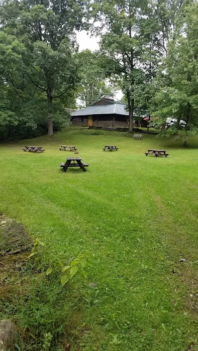 Camp Tuscazoar Foundation Inc 7