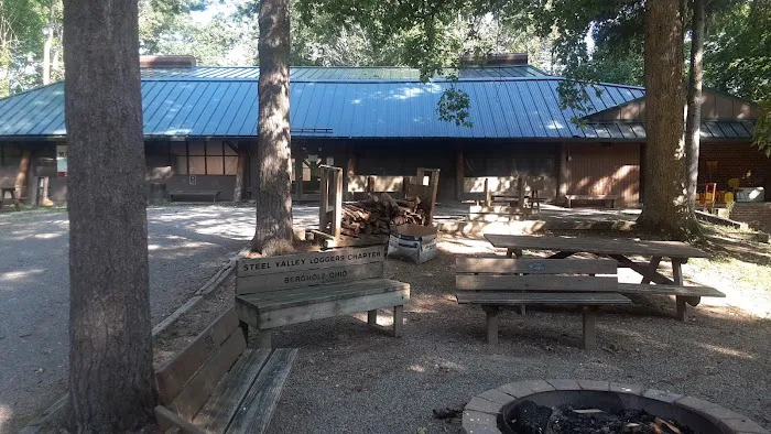 Camp Tuscazoar Foundation Inc 5