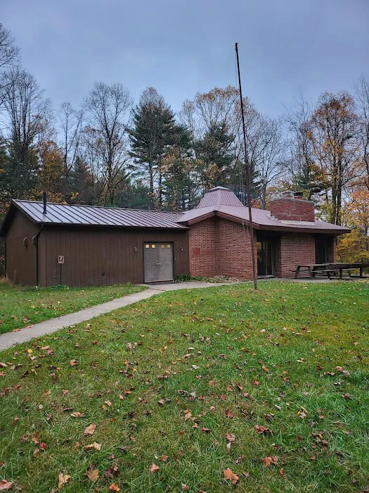 Camp Tuscazoar Foundation Inc 10