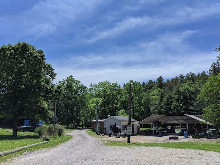 WALKAbOUT Creek Campground 3