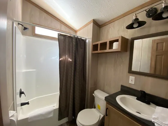 Hilltop Resorts and Campgrounds 2