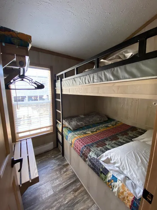 Hilltop Resorts and Campgrounds 9