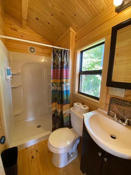 Hilltop Resorts and Campgrounds 8