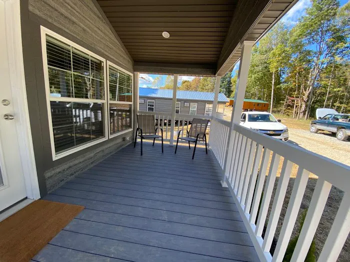 Hilltop Resorts and Campgrounds 1