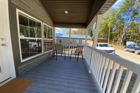 Hilltop Resorts and Campgrounds