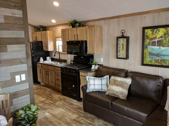 Hilltop Resorts and Campgrounds 4