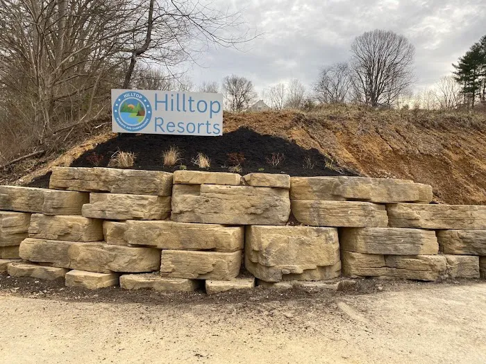 Hilltop Resorts and Campgrounds 10