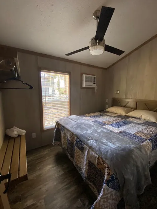 Hilltop Resorts and Campgrounds 6