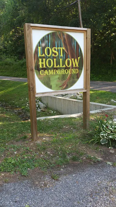 Lost Hollow 2