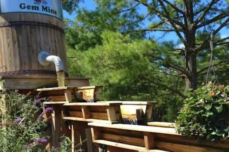 Hocking Hills Gem Mine