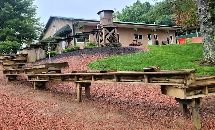Hocking Hills Gem Mine 5