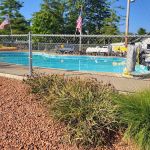 Hocking Hills KOA Holiday