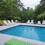 Hocking Hills Fireside Lodge