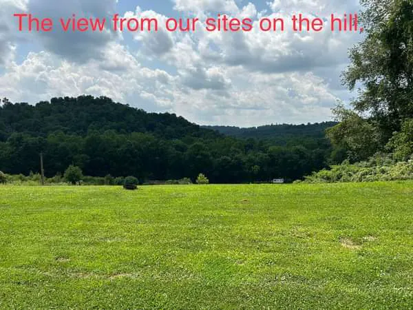 Williams Campground 8