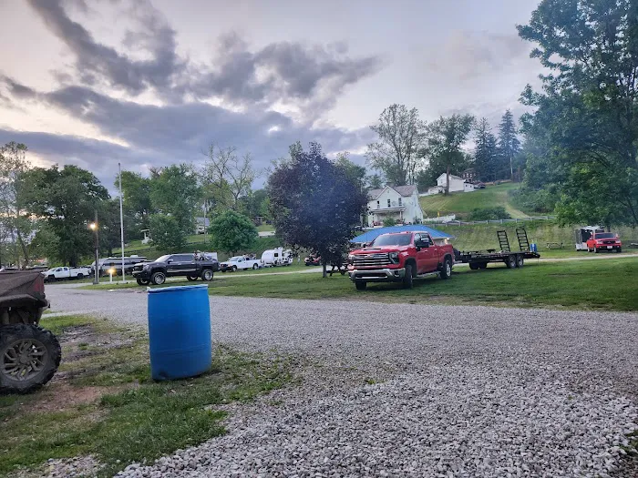 Begley’s Campground 7