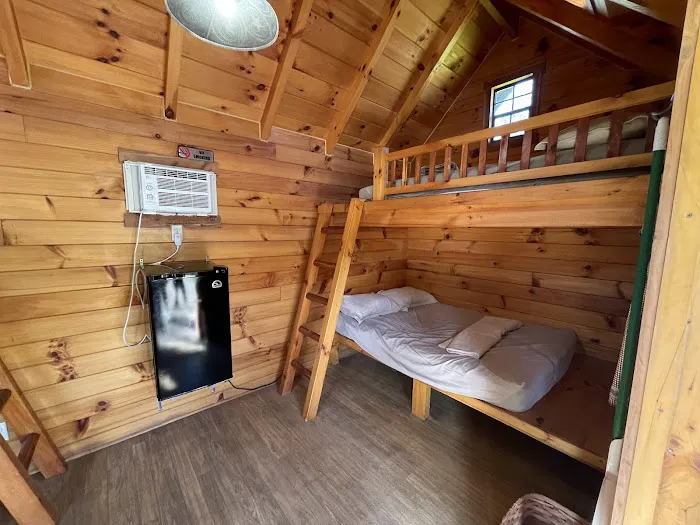 Begley’s Campground 5
