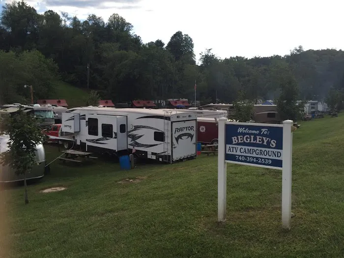 Begley’s Campground 10