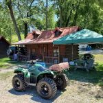 Begley’s Campground