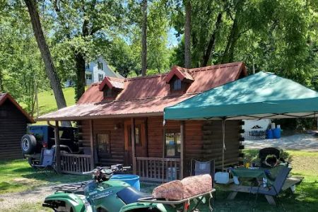 Begley’s Campground