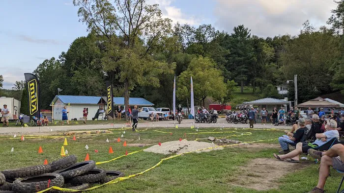 Begley’s Campground 6