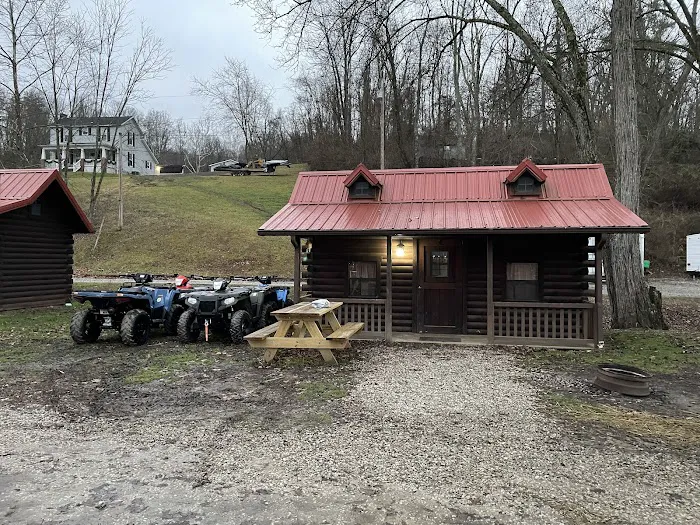 Begley’s Campground 8