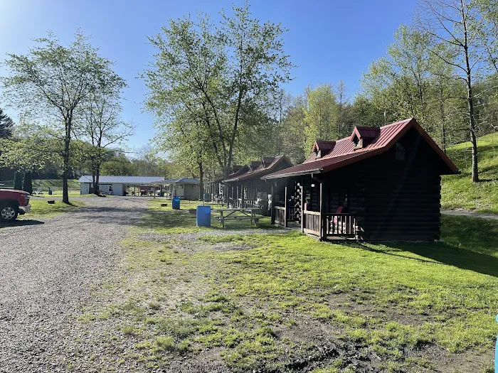 Begley’s Campground 3