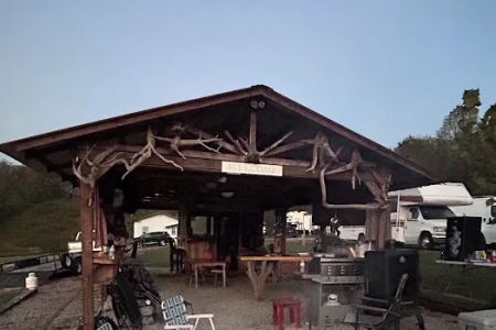King's cabins