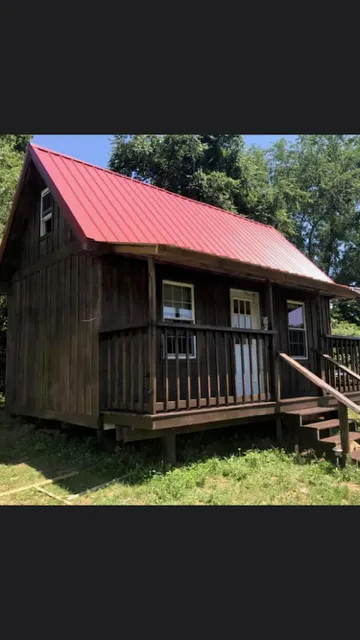 King's cabins 3