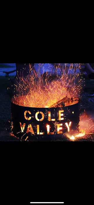 Cole Valley Campground 3