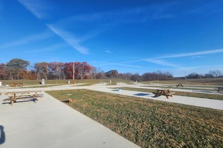 Deerassic Campground