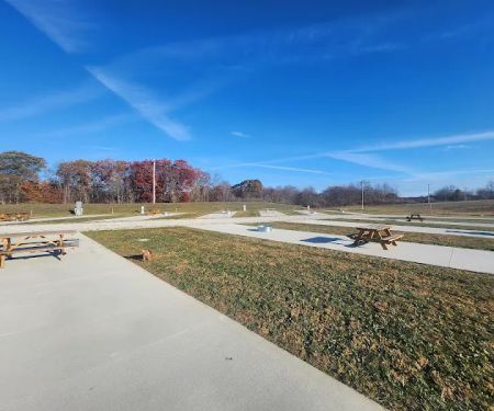 Deerassic Campground