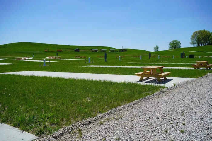 Deerassic Campground 3