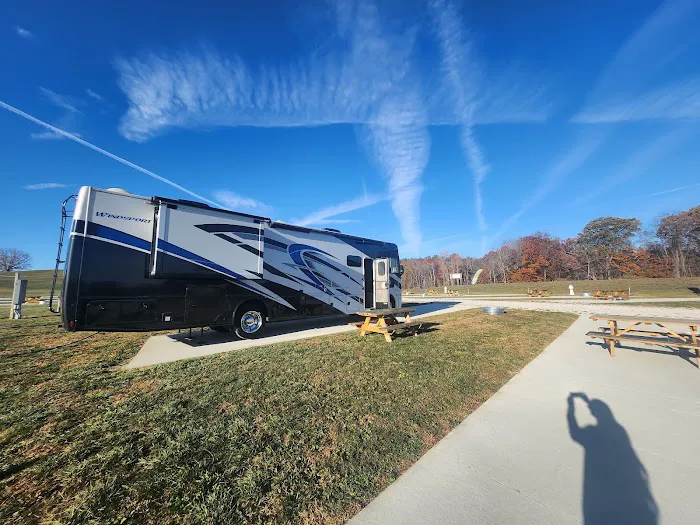 Deerassic Campground 4