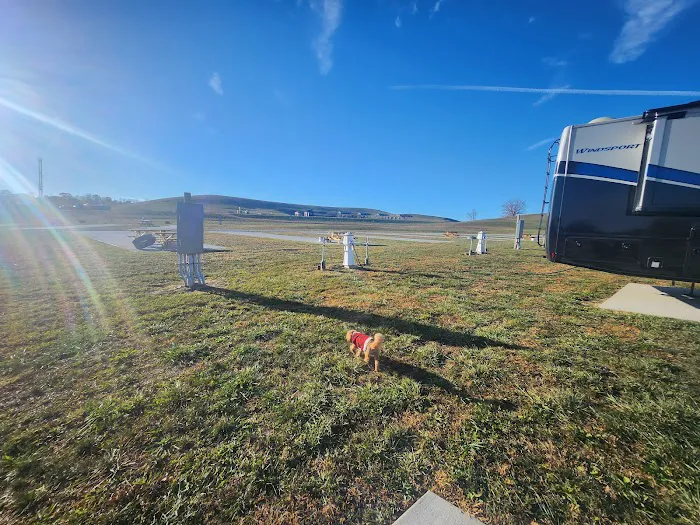 Deerassic Campground 5