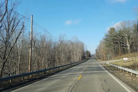 Oak Hill Mobile Home Village and RV Park