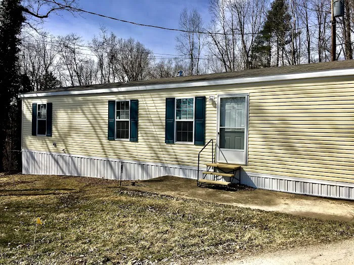 Oak Hill Mobile Home Village and RV Park 2