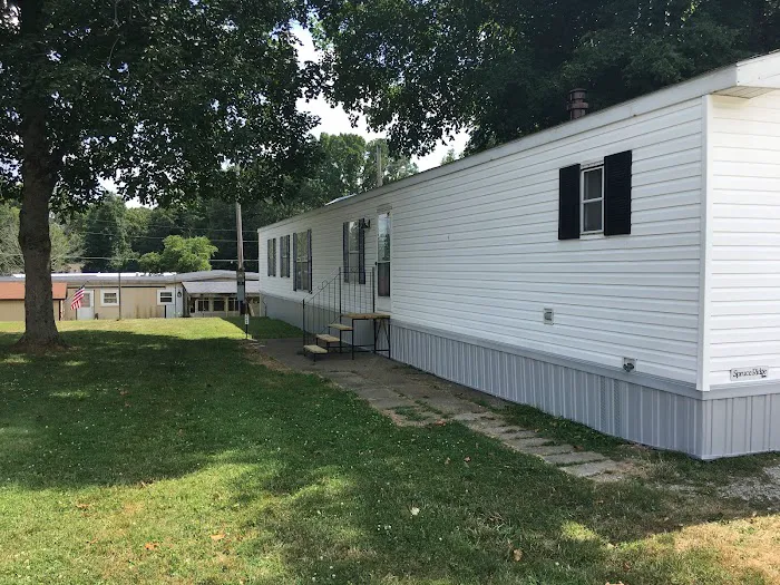 Oak Hill Mobile Home Village and RV Park 3