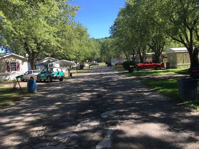 Rustic Acres Mobile Home Community 3
