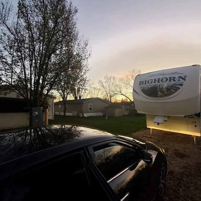 Rustic Acres Mobile Home Community 2