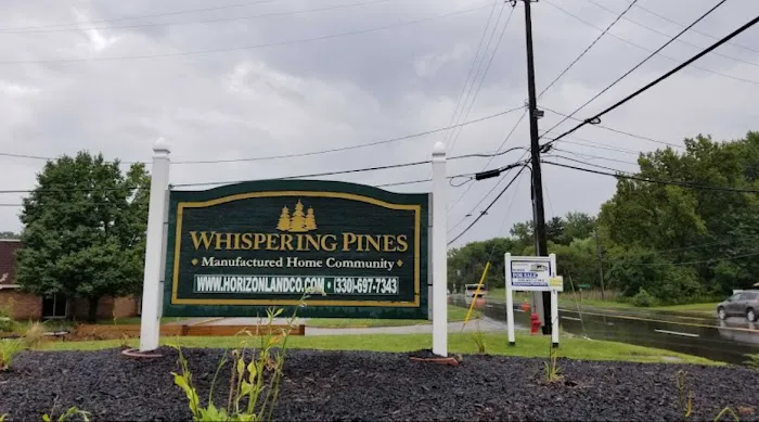 Whispering Pines Mobile Home Park 2