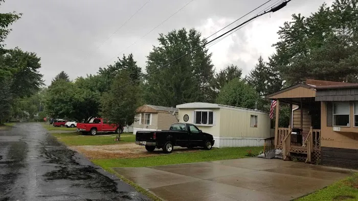 Village Estates 1
