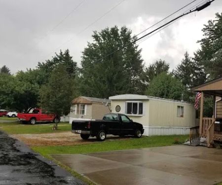 Village Estates