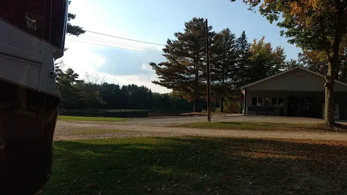 Hidden Valley Camp Ground 2