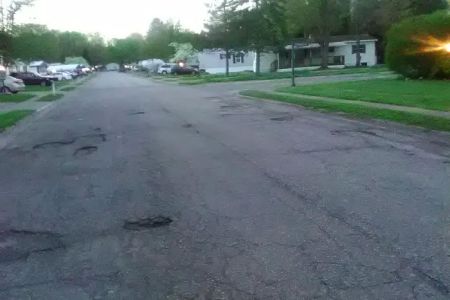 S & G Mobile Home Sales