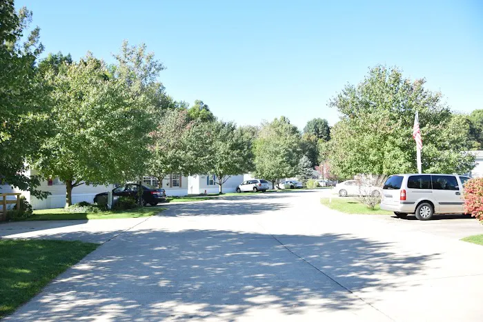 Birchwood Manor Manufactured Home Community 5