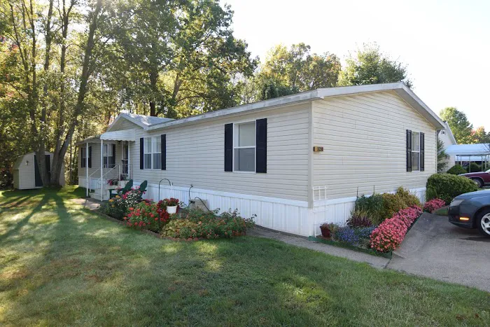 Birchwood Manor Manufactured Home Community 2