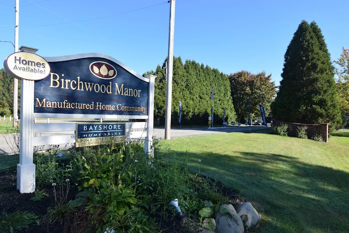 Birchwood Manor Manufactured Home Community 8